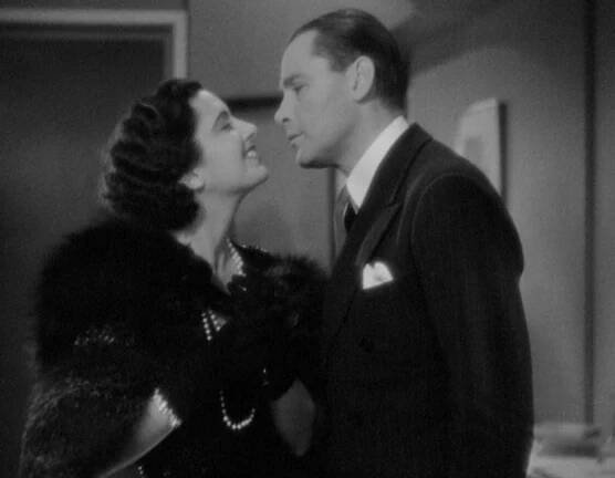 Trouble in Paradise (1932) Review, with Herbert Marshall, Kay Francis and Miriam Hopkins