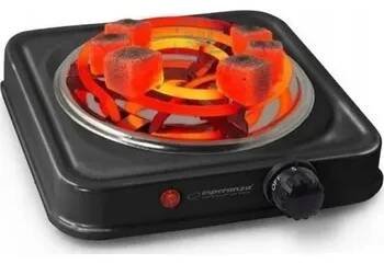 Zapalovač uhlí Shisha Sisza Elektrikář 1000W
