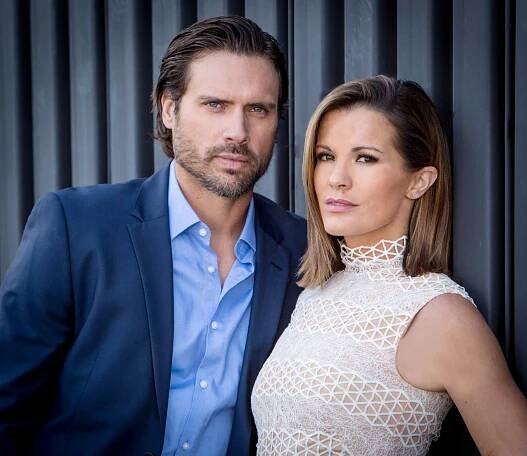 Joshua Morrow - Actor