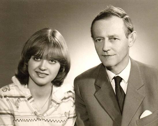 Eva Vorlíčková (1962)