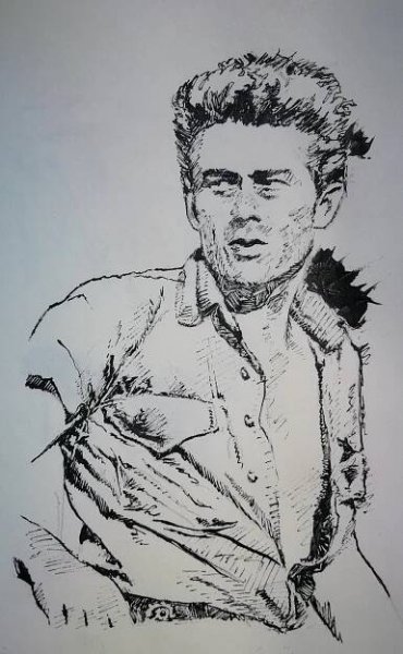 James Dean