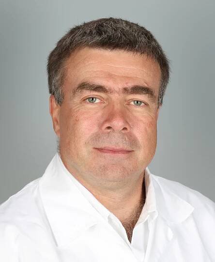 Prof. MUDr. Aleš Linhart, DrSc., FESC, FCMA
