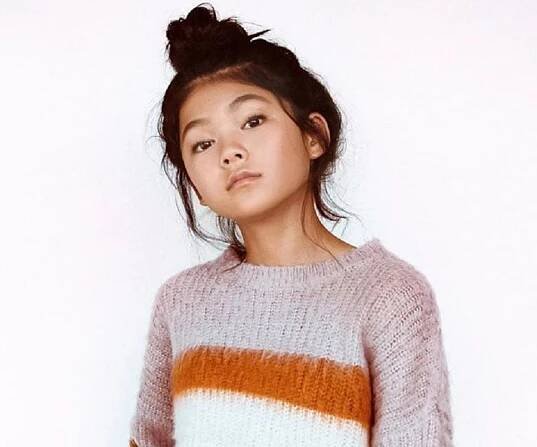 Momona Tamada Biography - Facts, Childhood, Family Life & Achievements