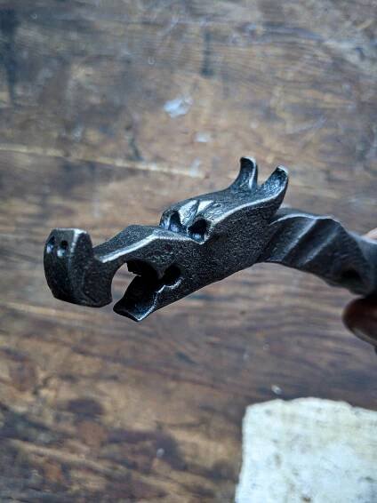 Shop — Brad The Blacksmith