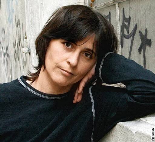 Monika Načeva