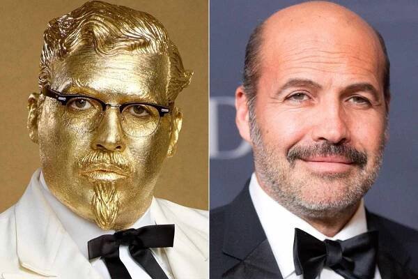 Billy Zane