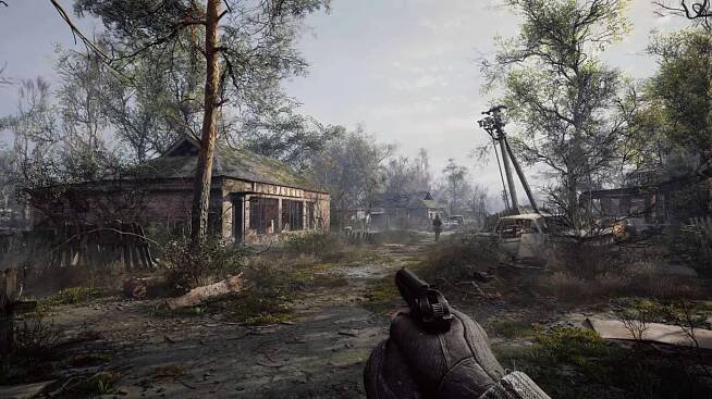 S.T.A.L.K.E.R. 2: Heart of Chornobyl s novým trailerem - Winaplikace.cz