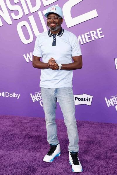  Lil Rel Howery