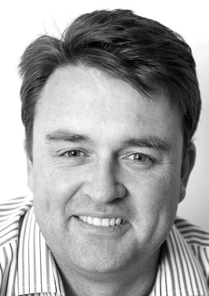 Michael Johnston Colorectal Surgeon FRACS