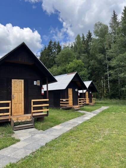 Fotogalerie – RS Hutě Resort