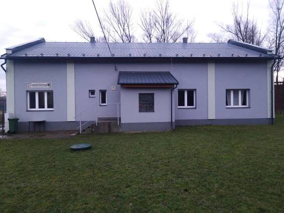 REKONSTRUKCE – Junák – český skaut, středisko Strážci Ostrava, z. s.