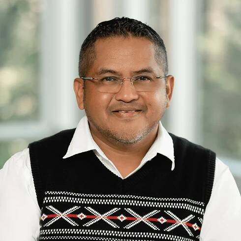 Olvin Navarro