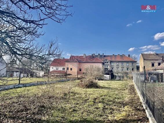 Prodej Pozemek, Postoloprty - Březno, okres Louny