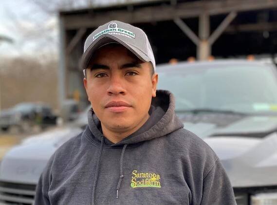 Meet The Sod Experts at Saratoga Sod Farm | Our Team