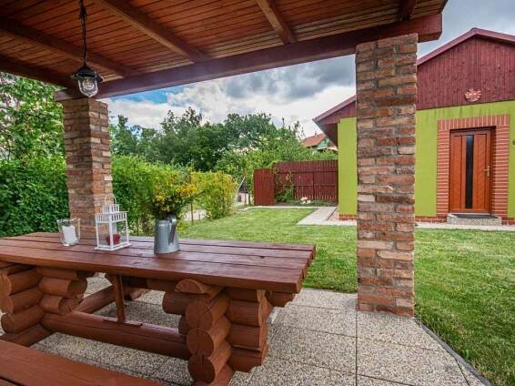 Apartmán u Kalců - apartmán k pronajmutí - 11 Dolní Věstonice - foto 11