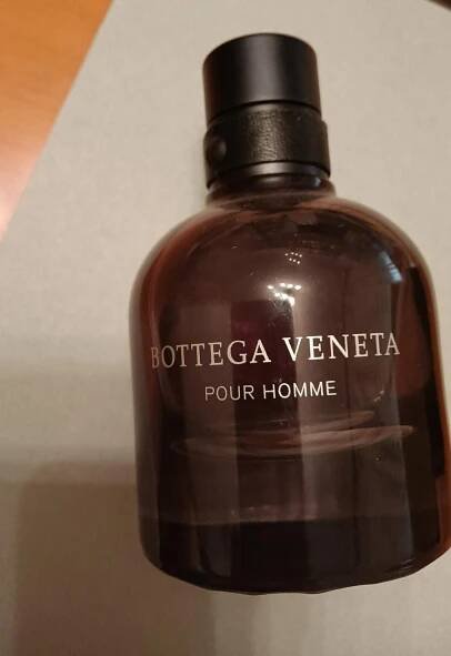 Bottega Veneta Pour Homme Parfum Bottega Veneta pro muže
