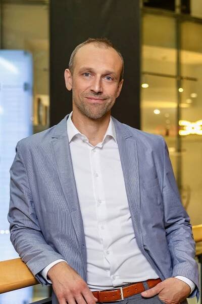 Martin Novák