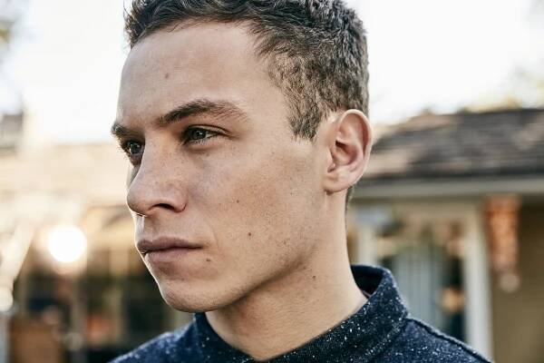 Finn Cole - Animal Kingdom - Season 4 - Promo