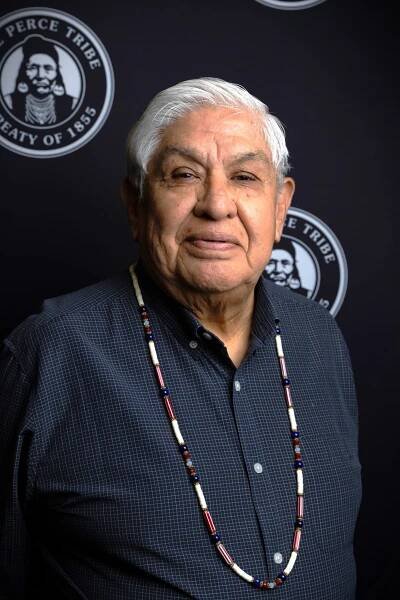 Nez Perce Tribal Executive Committee - Nez Perce Tribe