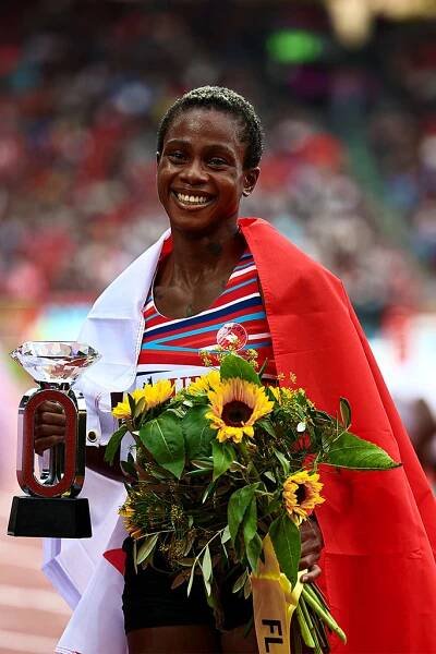 Wanda Diamond League - Wanda Diamond League