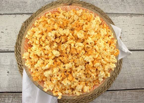 ghost cheddar popcorn wide – Palatable Pastime