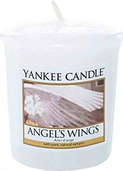 Yankee Candle Angel's Wings 49 g