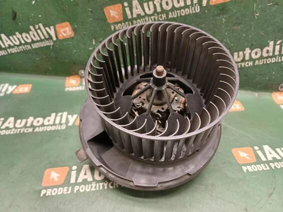 Ventilátor topení  ŠKODA OCTAVIA 2004-2009