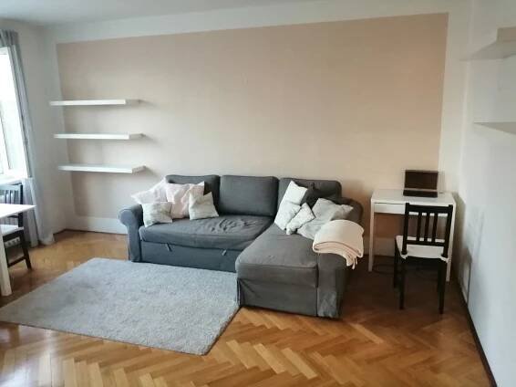 Pronájem bytu 3+kk • 65 m² bez realitky