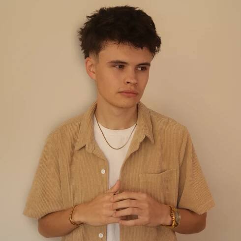 Chris Howard | North Media Talent