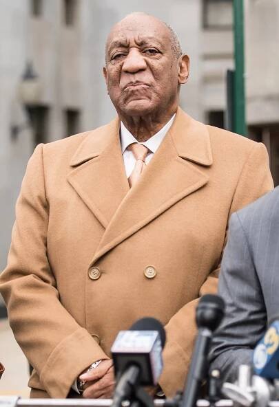 Bill Cosby freed from prison after court overturns sex assault conviction