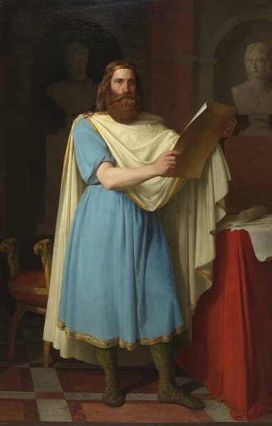Alarich II. – Wikipedie