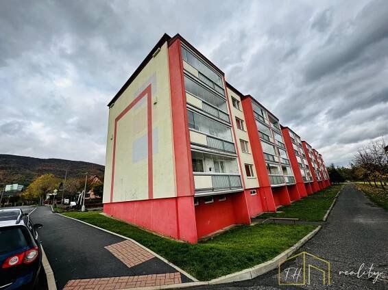 Jateční, Osek, okres Teplice