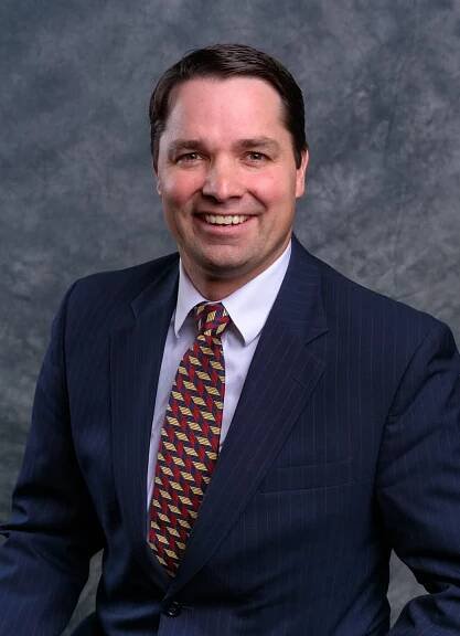29-Principal Member David Strickland (Large) OFW