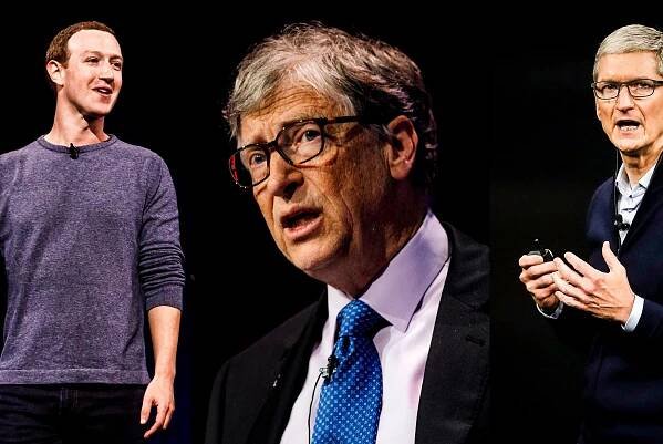 These are the trade-offs we make when we depend on billionaires to save us
