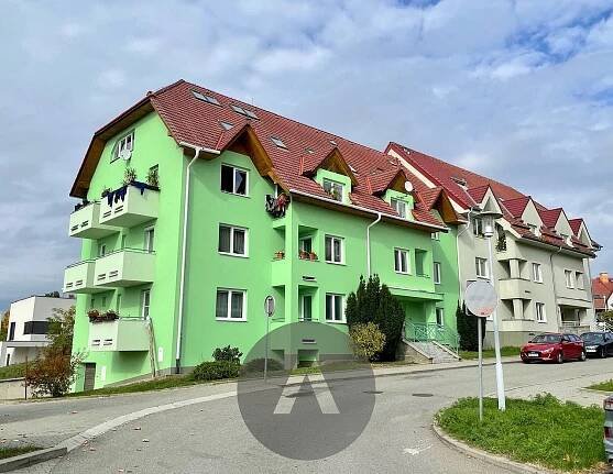 Pronájem Byt 1+1, Högrova, Brno - Královo Pole