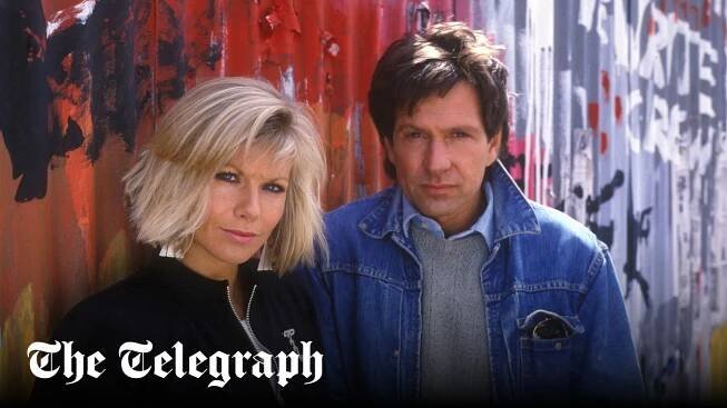 ‘Like Upstairs Downstairs with pheromones’: how Britain fell in love with Dempsey and Makepeace
