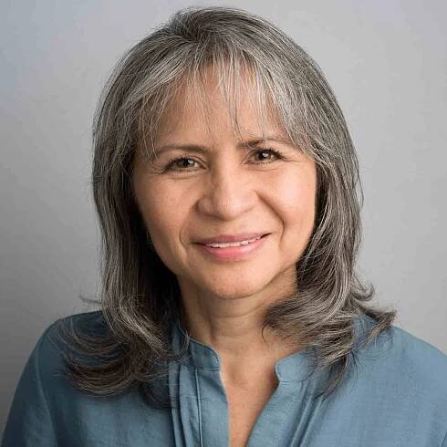 Letty Garcia