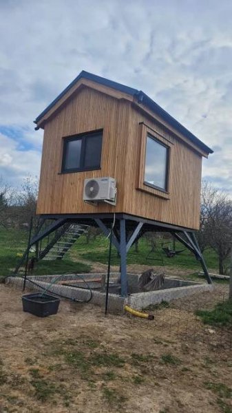 Modulární posed | mobilni-domy.sk
