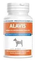 Alavis MSM Glukosamin Sulfát 