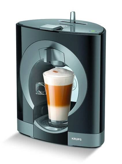 Dolce Gusto Oblo bei Amazon kaufen