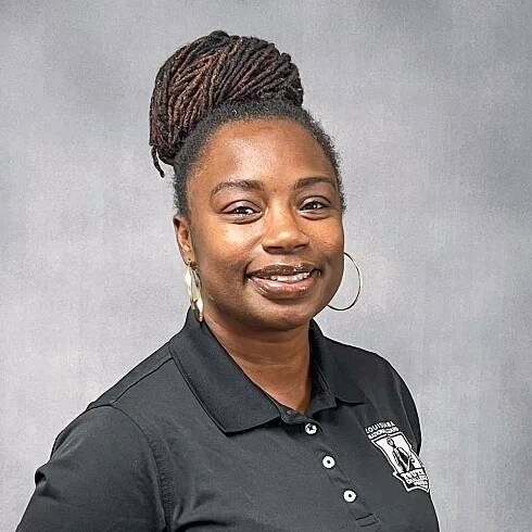 Meet the YCP Staff | Louisiana National Guard Youth Challenge Program