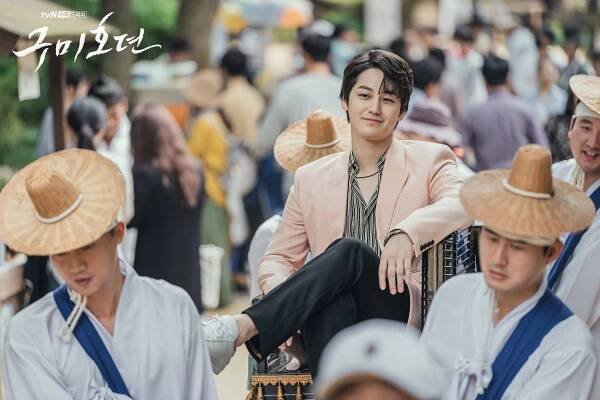 Gumihodyeon - Season 1 - Fotosky - Beom Kim