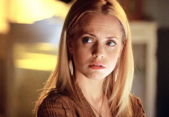 Trauma - Z filmu - Mena Suvari