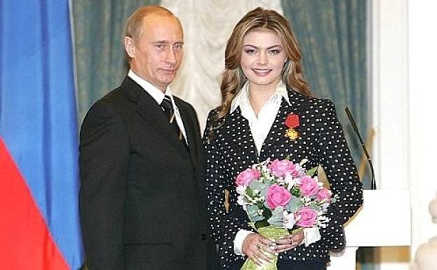 OCCRP Partner: Putin’s Alleged Girlfriend Owns Largest Flat in Russia