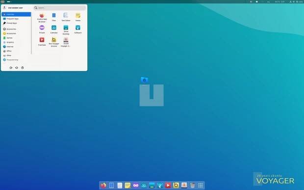 Ubuntu Touch s VoLTE, Kali Linux končí s podporou 32 bitů - Root.cz