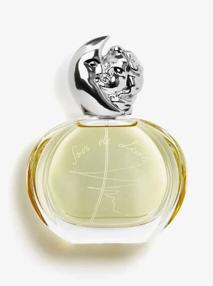 Soir De Lune parfémová voda 50 ml
