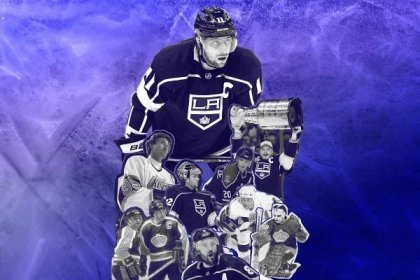 Who are the top 10 Kings of all-time? Experts make their picks - Los Angeles Times