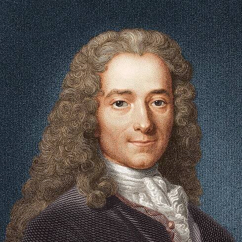Was Voltaire the First Sci-Fi Author?