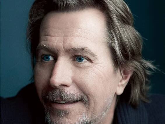 The Gary Oldman Story That Almost Wasn't