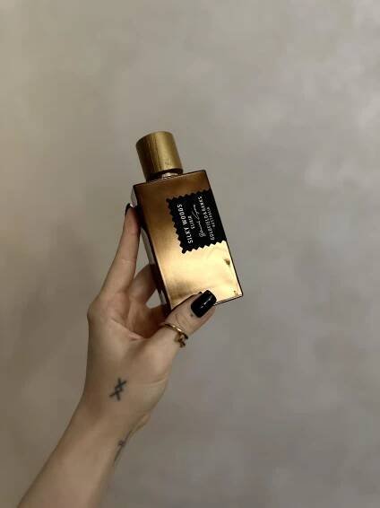 Silky Woods Elixir Goldfield & Banks Australia pro ženy a muže